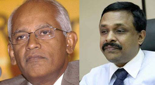 ලලිත් වීරතුංග සහ අනූෂ පැල්පිට සිල් රෙදි නඩුවෙන් නිදහස්
