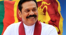 අගමැතිතුමන්ගෙන් 2021 වසරට සුභ පැතුම්