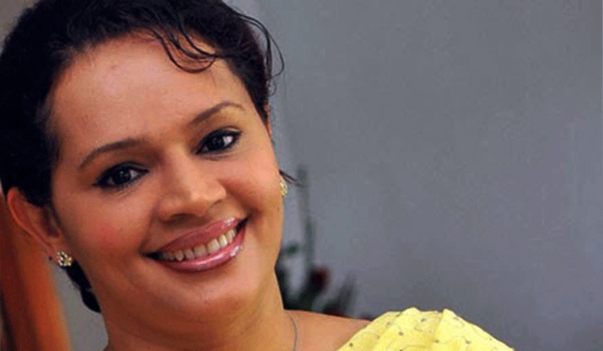 පාර්ලිමේන්තු මන්ත්‍රීනී ඩයනා ගමගේ සමඟි ජනබලවේගයෙන් ඉවතට