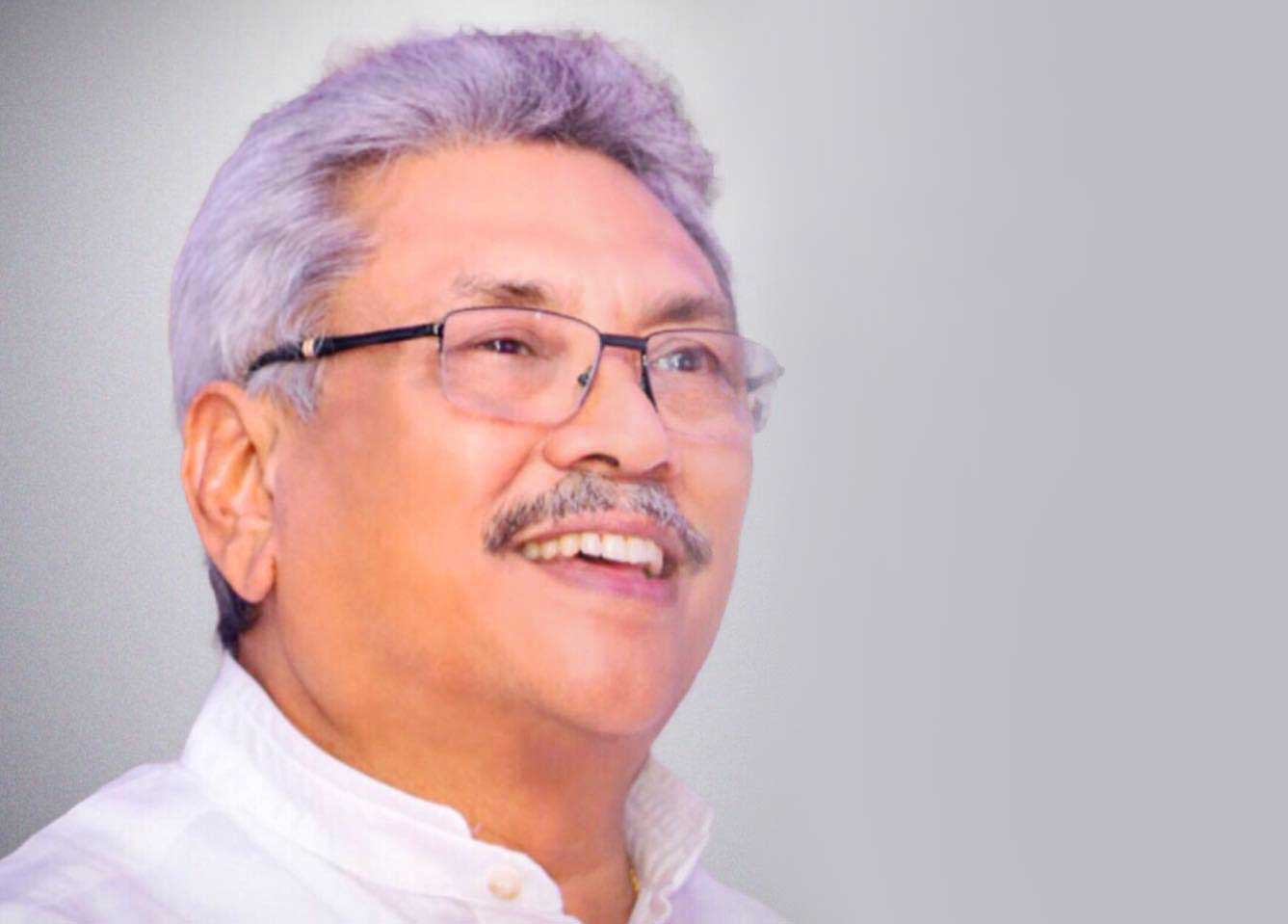 ජනපතිගෙන් 2021 නව වසරට සුබ පැතුම්