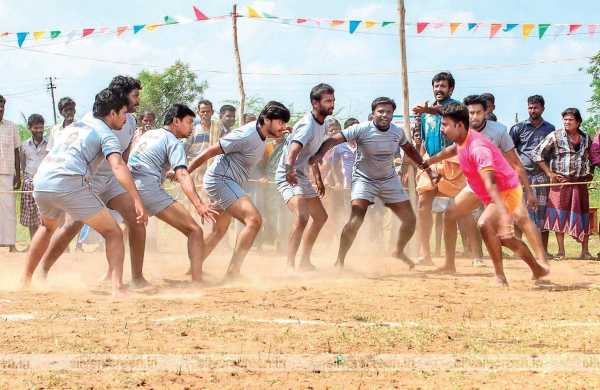 වතුපිටිවල ක්‍රිඩා සංකිර්ණය, ශ්‍රී ලංකා ආධුනික කබඩි සම්මේලනය යටතට ලබාදෙන යැයි ඉල්ලීමක්