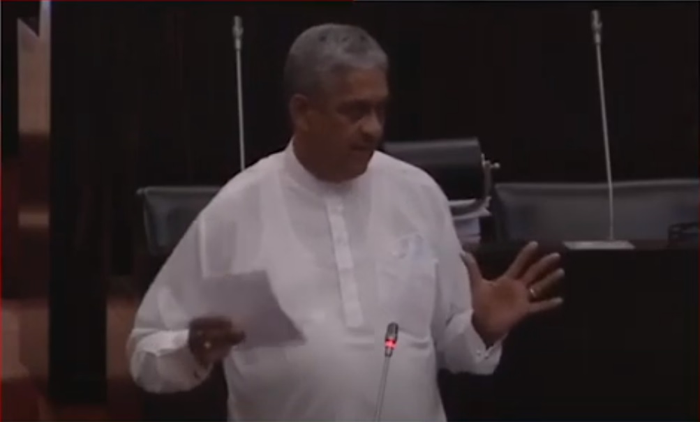 ටෙස්ට් කිට් වාදය නවතා කොරෝනා එන්නතට රට සූදානම් කරමු – ෆීල්ඩ් මාෂල්  සරත් ෆොන්සේකා