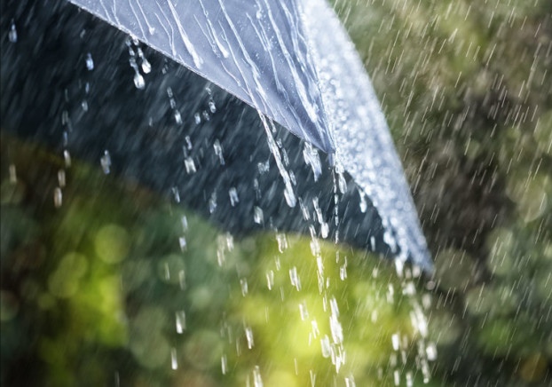 අදත් සවස් කාලයේ බොහෝ ප්‍රදේශවලට වැසි