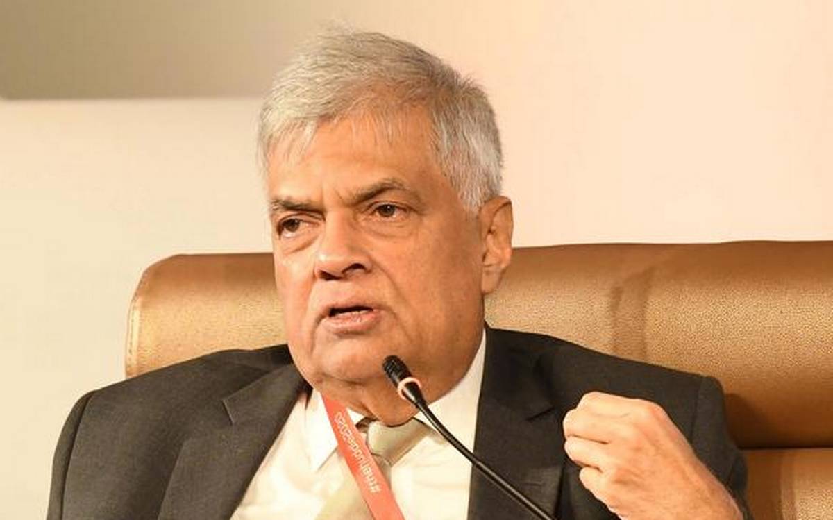 ජාතික ලැයිස්තු මන්ත්රී ධුරය භාර ගැනිම රනිල් වික්රමසිංහ මහතා ප්රතික්ෂේප කරයි..