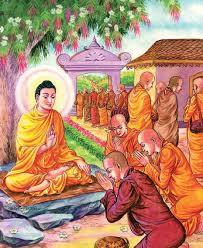 ඉල් පුර පසළොස්වක පොහෝ දිනය අදයි.