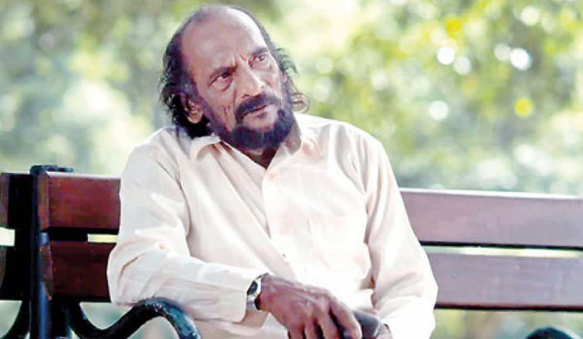 විල්සන් කරුගේ ඉදිරිය වෙනුවෙන් ඇවන්ගාඩ් සභාපතිවරයාගේ අනුග්රහය..