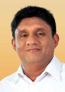 මාධ්‍යට එරෙහි ආණ්ඩුවේ දඩයම නවත්වන්න – විපක්ෂ නායක සජිත් කියයි.