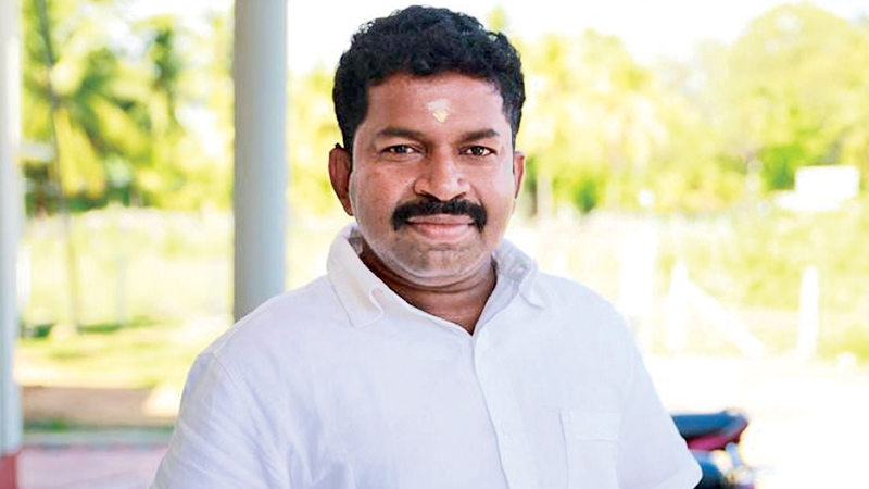 පිල්ලෙයාන්ට  ඇප
