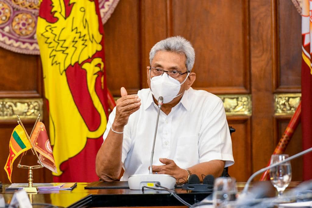 පවත්නා නීති හා රෙගුලාසි සරල කිරීමට කමිටුවක්
