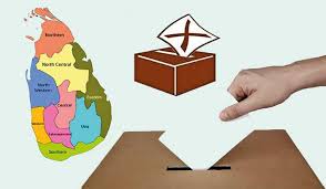 පළාත් සභා මැතිවරණය කඩිනමින් තබන්න නීතිමය කටයුතු සොයා බලයි