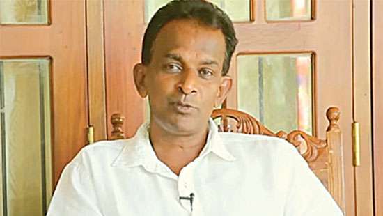 ධම්මික බණ්ඩාර මහතා සෑදූ ඖෂධයට ආයුර්වේද දෙපාර්තමේන්තුවේ සූත්ර කමිටුවේ අනුමැතිය හිමි