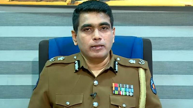 අද දහවල් 12 සිට බස්නාහිර පළාතේ ස්ථාන 12කදී විශේෂ කොවිඩ් පාලන මෙහෙයුමක්