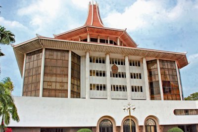 කොරෝනා මරණ ආදාහනය කිරීමට එරෙහිව ගොනු කළ පෙත්සම් ශ්රේෂ්ඨාධිකරණය ප්රතික්ෂේප කරයි