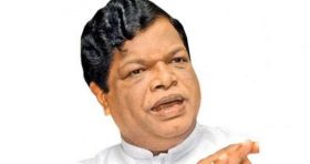 2020 පහ ශ්‍රේණිය ශිෂ්‍යත්ව විභාගයේ පාසල් කඩඉම් ලකුණු ගැන අමාත්‍ය වරයාට ගැටලුවක්