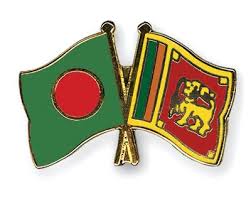 ශ්රී ලංකා කණ්ඩායම සහ බංග්ලාදේශ කණ්ඩායම අතර දෙවන ටෙස්ට් ක්රිකට් තරගය පල්ලේකැලේ ජාත්යන්තර ක්රීඩාංගණයේදී